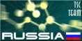 TSC! Russia Logo